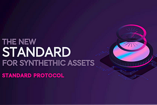 Standard Protokol — wielołańcuchowy Collateralized Rebasable Stablecoin