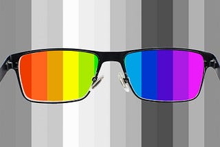 Make your design accessible to color-blind users