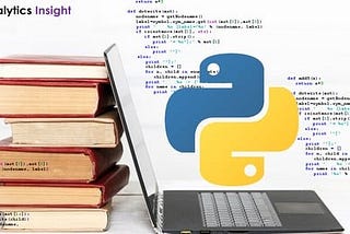 Top Python Programming Books for Beginners