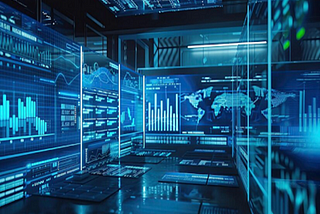 Exploring Growth Prospects of the Floating Data Center Market from 2023 to 2033: Size, Share…