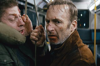 “Nobody” is White Suburban Dad Revenge Porn, Minus all that Messy Moral Ambiguity