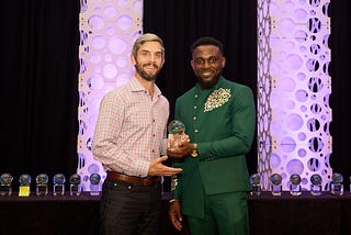 Love Advertising Brings Home the Win for Influencer Marketing at the 2026 AMA Crystal Awards
