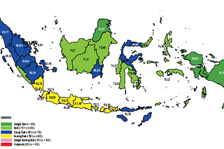 Wajah Lingkungan Jawa Tengah dalam Bahaya Ekologis