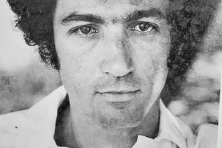The Essential Harv: Two Dozen Things About Harvey Mayes (1944–1993)