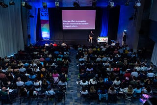 UXLx 2024 — Wrap Up — Talks Day