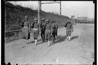 Fort Benning Wasn’t a Safe Place for a Black Man in 1941