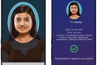 5 simple steps to setup attendance management solution