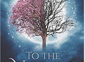 To the North by Evan Grove — The Awakener Book 1