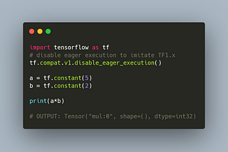 Lessons Migrating a Large Project to TensorFlow 2