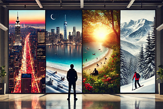 Exploring The Intersection of Professional and Personal Life