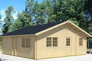 Backyard Cabins For Sale: Top Things That You Must Learn