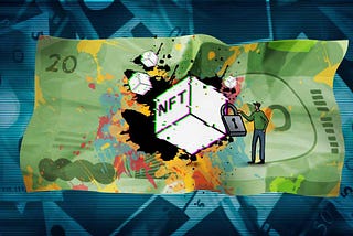 NFT 第二次产业浪潮 — 知识产权RWA