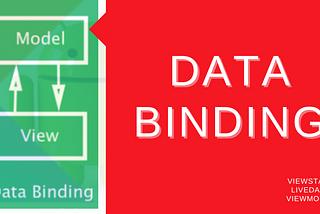 Android‘de DataBinding