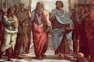 A Short Means of Understanding the Concept of Plato’s ‘Universals and Particulars’ Theory