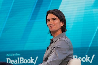 Why a16z invested their largest check ever in Adam Neumann’s next company