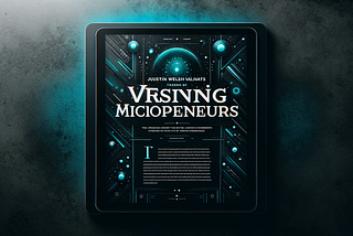 Justin Welsh Validates The Rising Trend of Micropreneurs