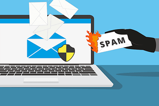 antispam temporary email forward (alias) service