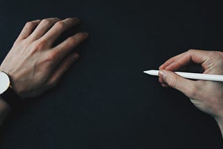 Why Does My Writing Always Come Last?