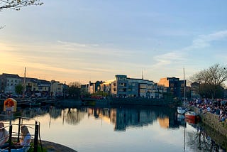 Galway, Ireland