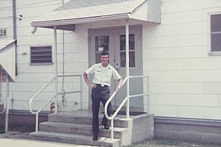 Understanding Military Service