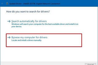 How To Update Fix Your Drivers In Windows 10?