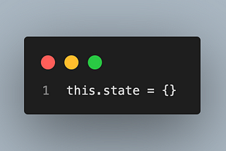 Handling State and Props in React Without Hooks