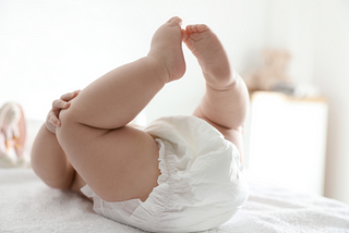 Free Diapers Available for Eligible Families