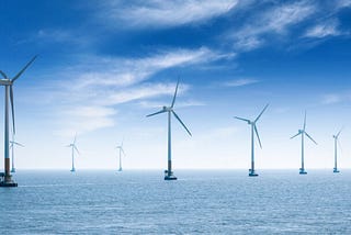 November 2023 Cleantech Roundup: Offshore Wind, Nuclear Cancellations | Federal Purchase…