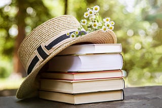The 4 Steps to Write That 1 Book You Always Wanted to Get Out There