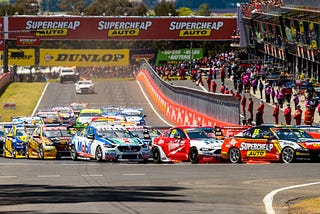 ⚽Bathurst 1000 2020 Live👉 Stream