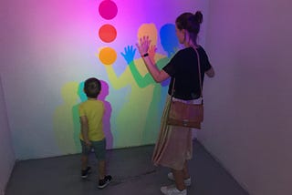 From Shadows to Sunshine