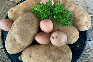 Are Potatoes Healthy? What Does The Science Say?