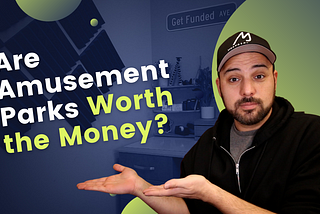 Are amusement parks worth the money? Just for Laughs…