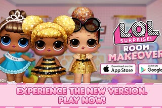 MetaWorld Entertainment and Firefly Games Roll Out Exciting New Game — L.O.L.