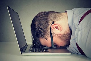 Reframing Your Life After a Major Disappointment