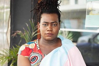 Fighting for inclusion, recognition and respect for transgender people in Mozambique