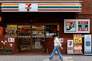 Tham vọng thâu tóm 7-Eleven của chủ Circle K lớn đến đâu?