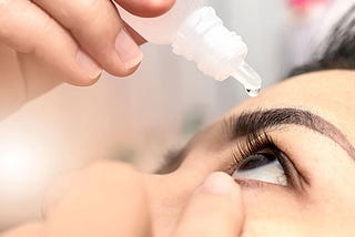 Eye-Drop and Lubricants Market: A Comprehensive Analysis of Growth, Trends, and Future Prospects