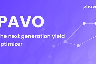 PAVO — the next generation yield optimizer
