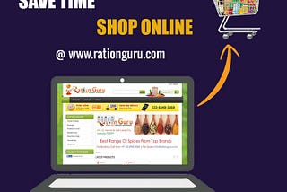 Benefits of Online Grocery Shopping