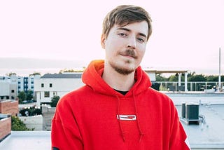 MrBeast: 22 Years Old Who Made $24 Million from YouTube In A Year