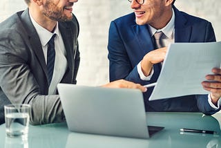 Análisis de resultados en encuestas feedback 360°