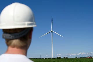 Iowa: first in the nation caucus, first in wind power. That should inspire Illinois to act.