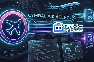 Beyond the Vibe Check: Scaling Cymbal Air Agent Reliability with LangGraph and Vertex AI Evals