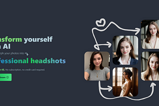 Unlock Your Creative Potential with Dreamery: An AI-Powered Image Transformation Platform