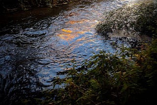 what lies beneath