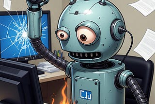 Is AI the correct term?