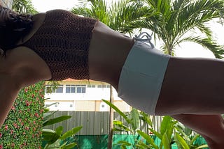 Thread Count: The Intimate Story of My Bikini Addiction