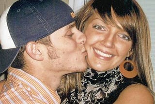 Christopher Newsom and Channon Christian: The Young Lovers Who Were Tortured To Death By Carjackers