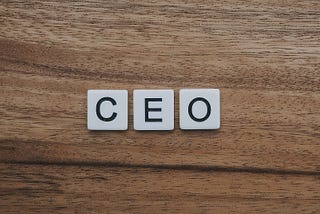 Who is a micro CEO?